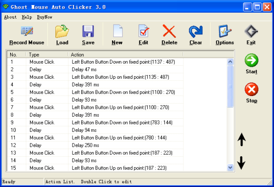 download ghost mouse auto clicker 3.4 full crack